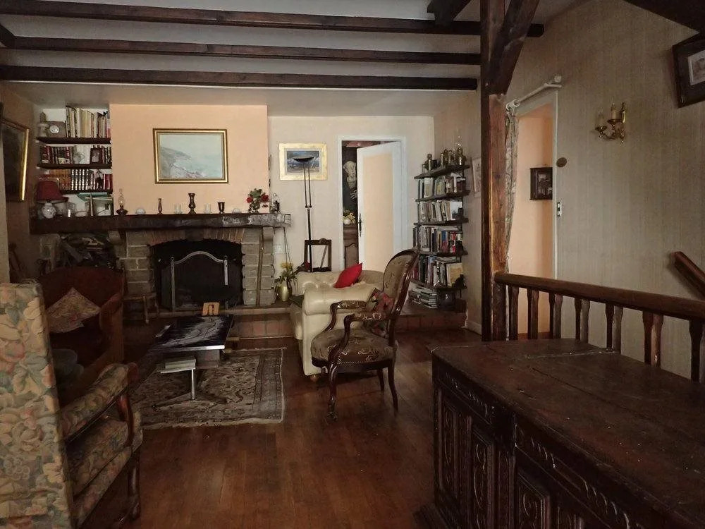 Chambres d'hôtes Coteaux du Val de Sorne
