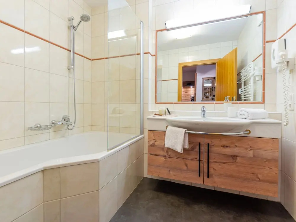 Spacious Apartment in Piesendorf near Ski Area