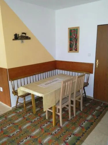 Apartmány pod Suchým Vrchem - Dolní Morava - Buková hora - Orličky