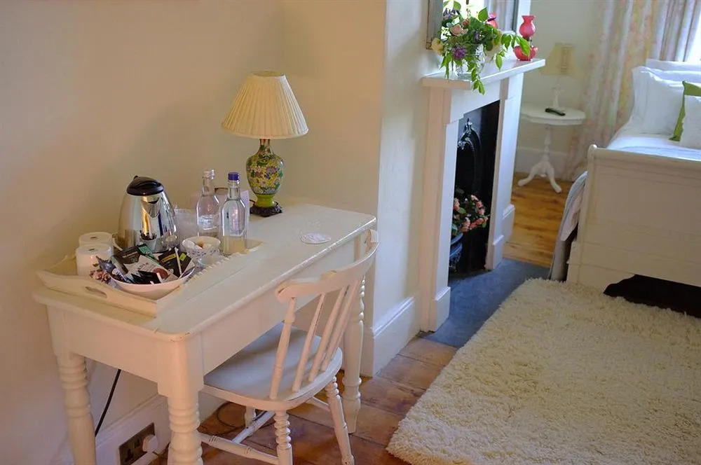 The Old Parsonage Bed and Breakfast (Devon)