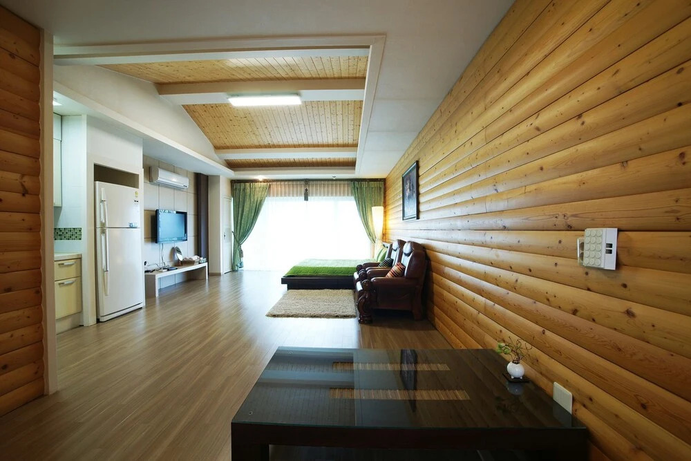 Green Narae Pension