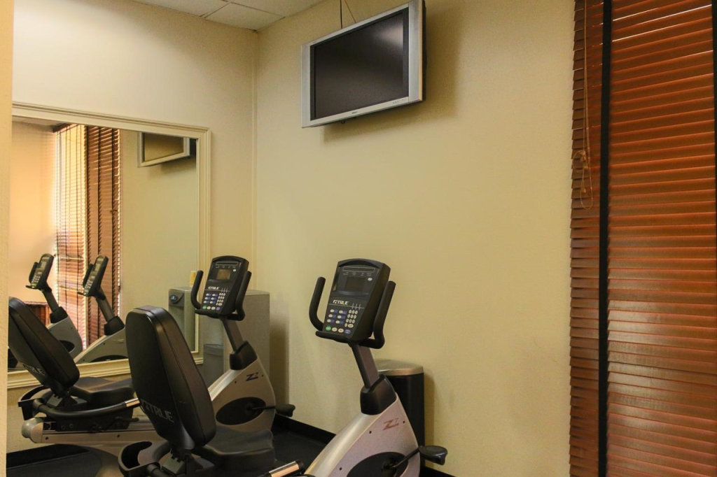 Ramada Plaza by Wyndham Atlanta Airport