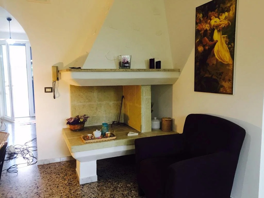 B&B ViaDelMare