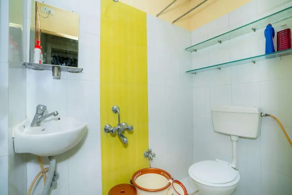 Paradise Homestay - Lodging and Boarding