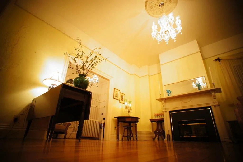 Inn on Frederick