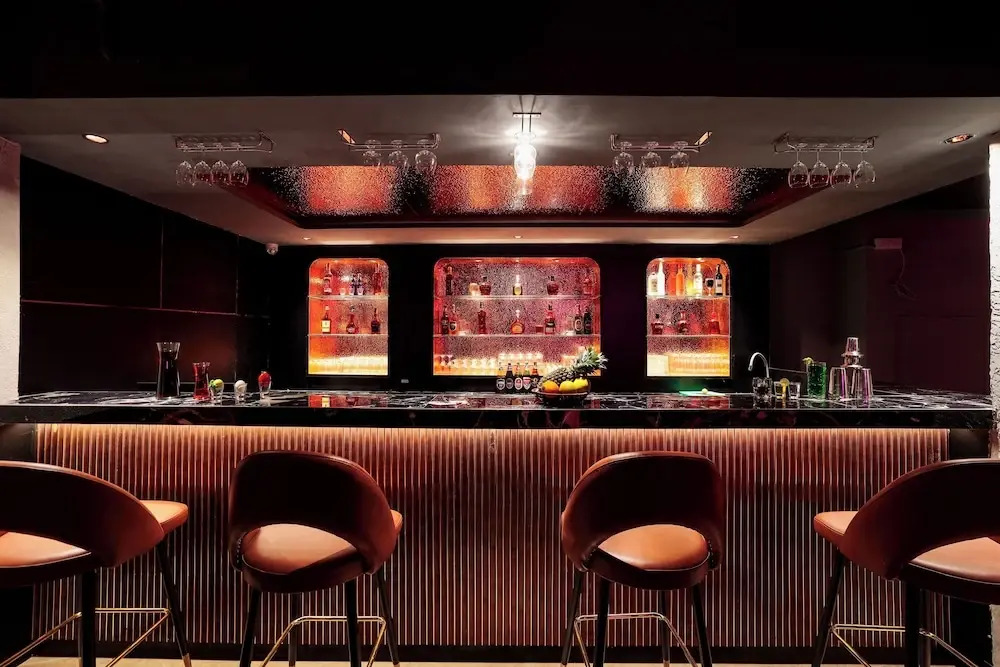 Sathyam Oasis