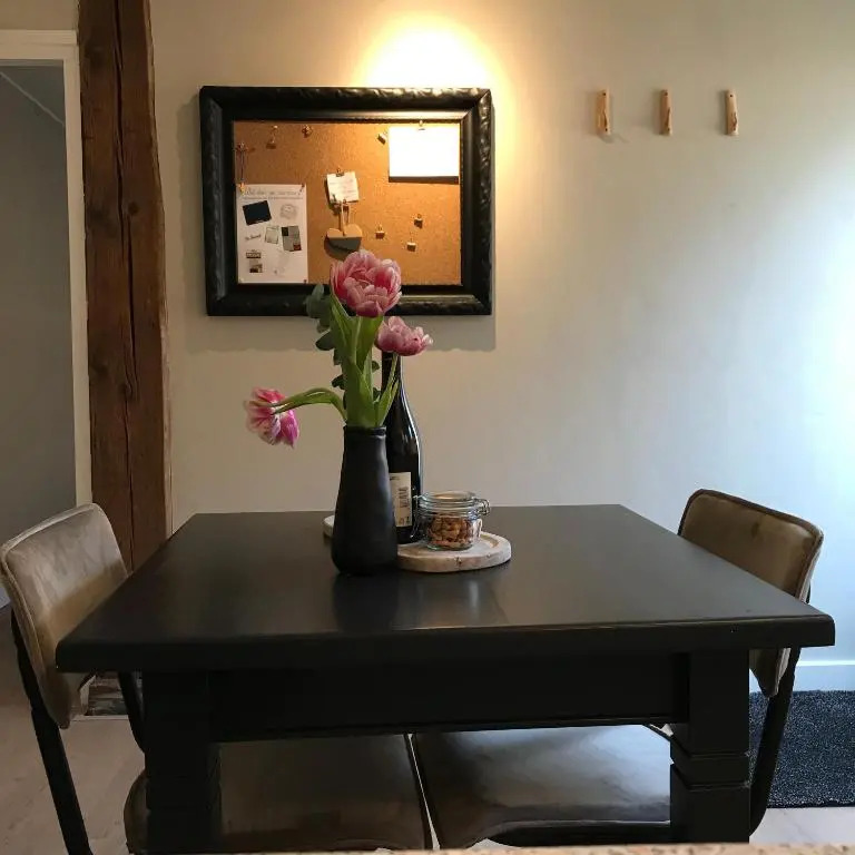 An de Brink Bed & Breakfast