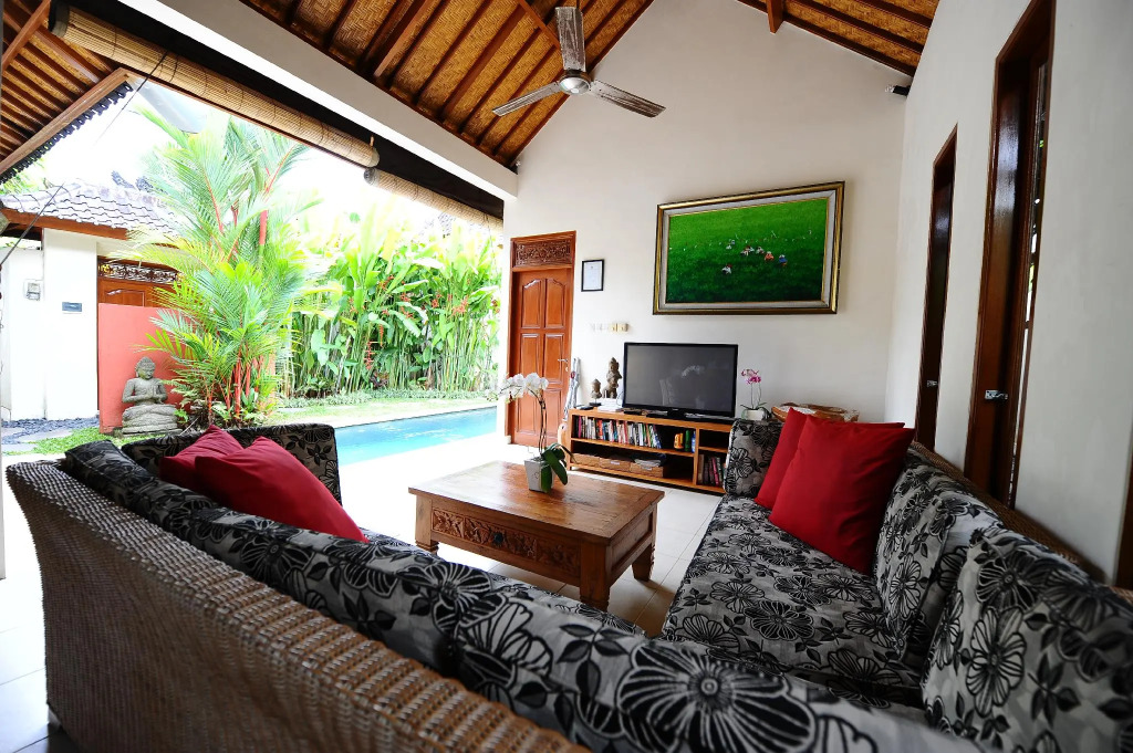 Villa Asri