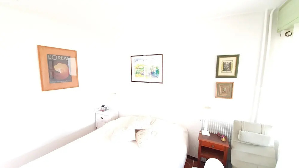 Studio in Antibes, with Shared Pool And Wifi - 3 Km From the Beach