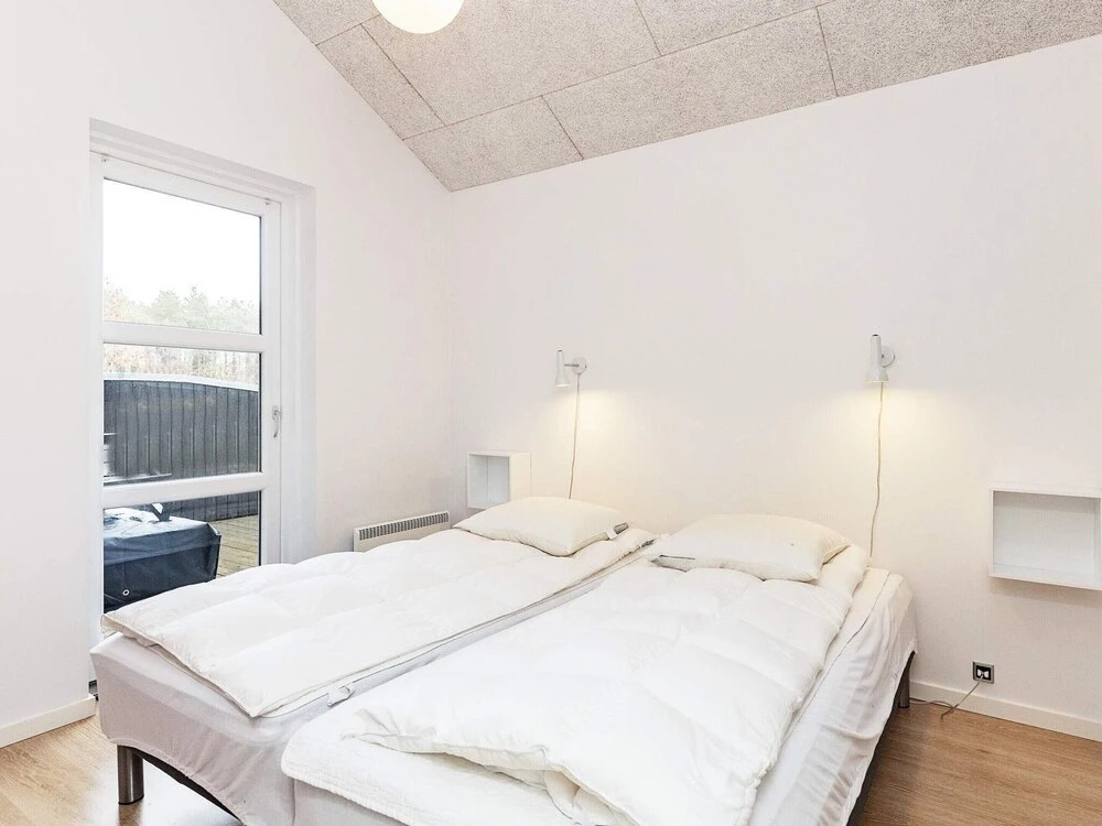 5 Star Holiday Home in Brovst
