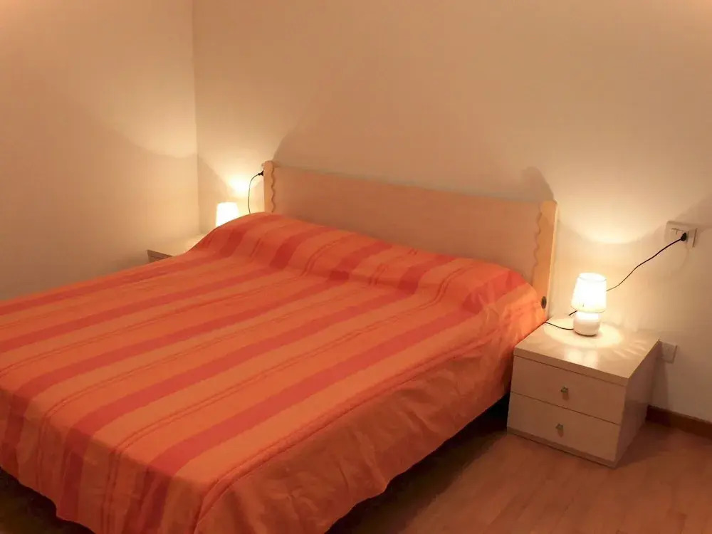 Holiday Home with Nicely Decorated Interior near Lake Garda