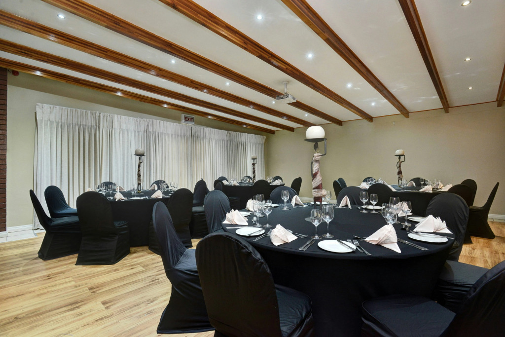 Protea Hotel by Marriott Mahikeng