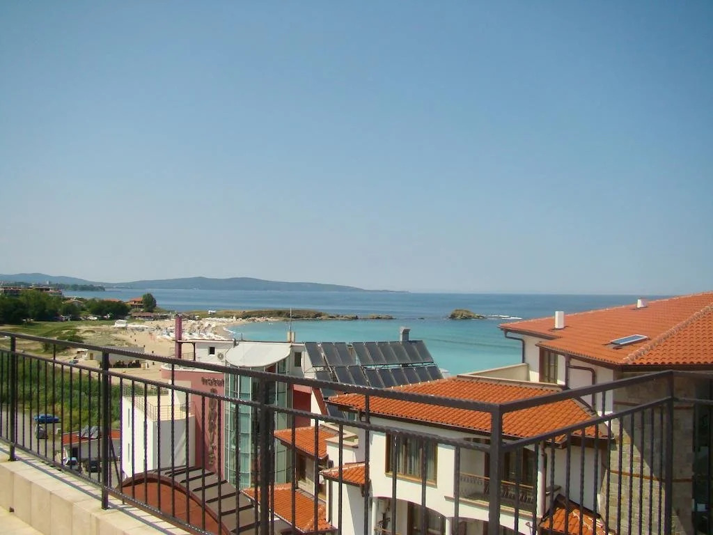 Hotel Bellisimo