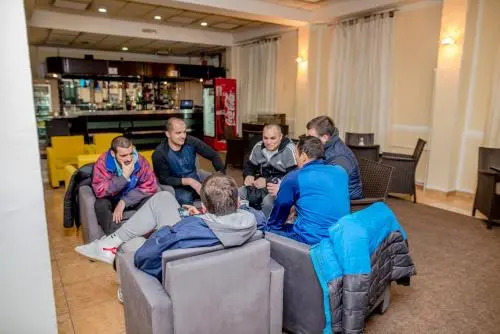 Hotel Sport IN