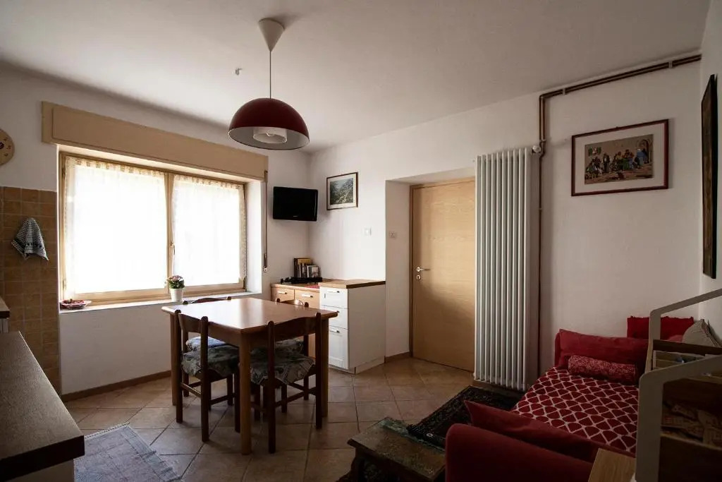 Casa Vanna