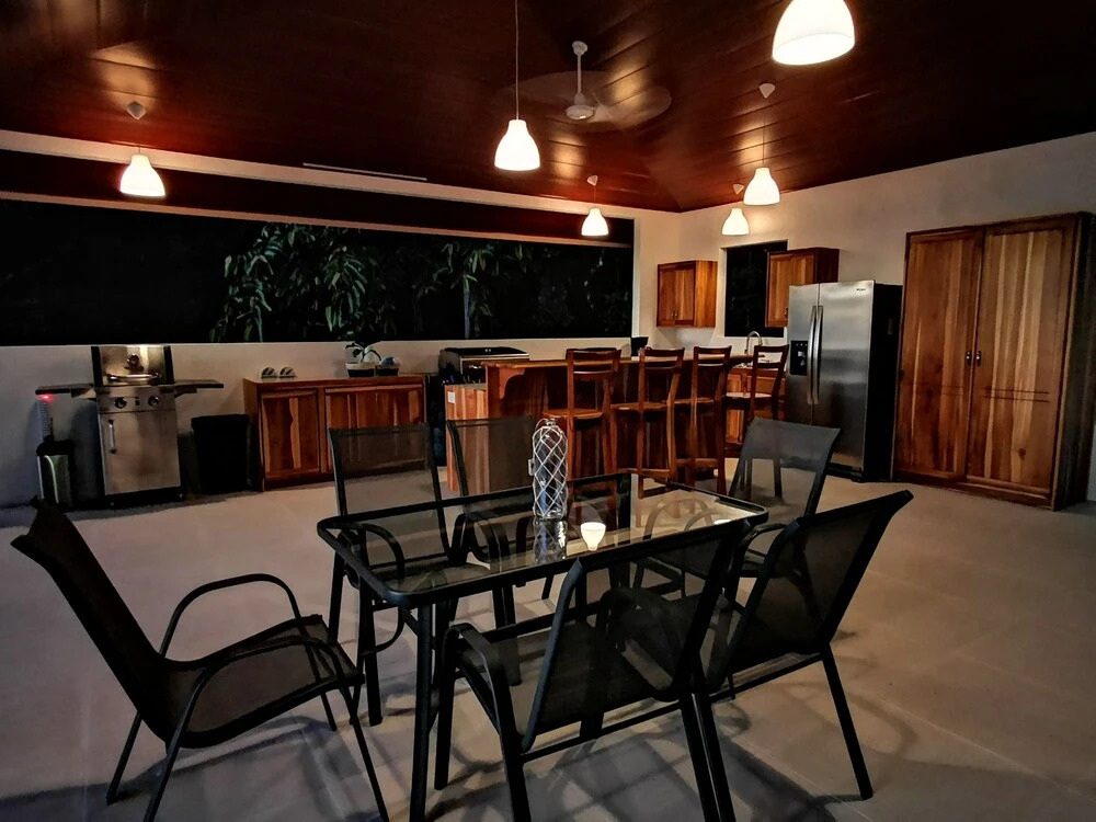 Casa Odi-SEA - Portasol Vacation Rentals