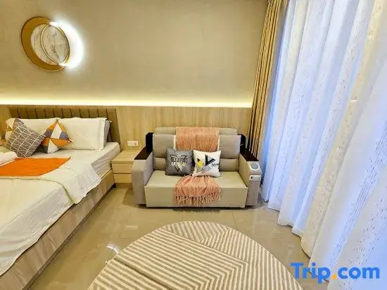 Nagoya Thamrin City Apartment Tower A