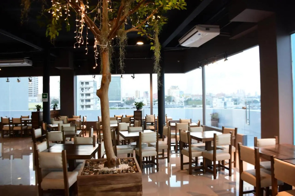 Hotel Med Barranquilla Centro