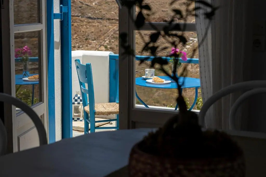 Margarita's Oasis