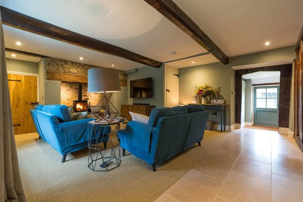 Orchard Cottage