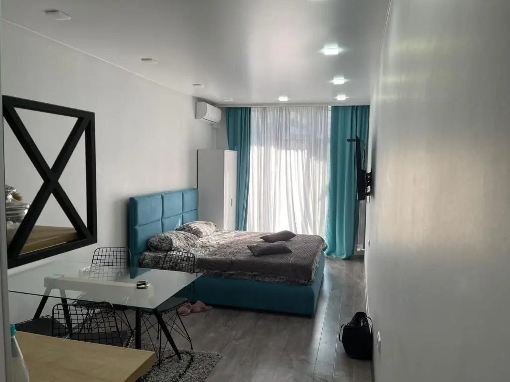 GURU residence