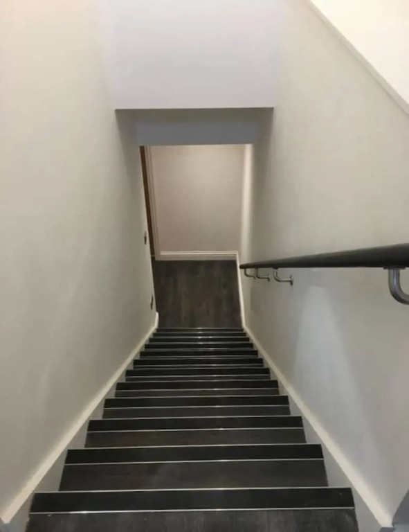 Apartment in Brunstfield Edinburgh