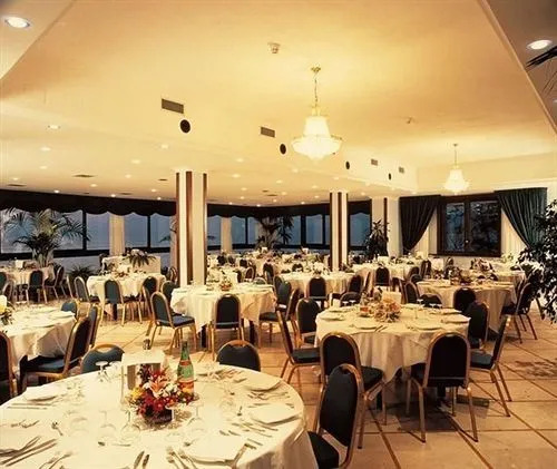 Hotel Il Gabbiano Palinuro