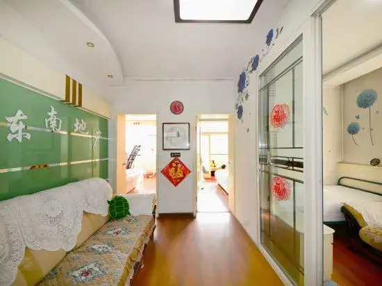 Taiyuan Southeast B&B South Railway Station