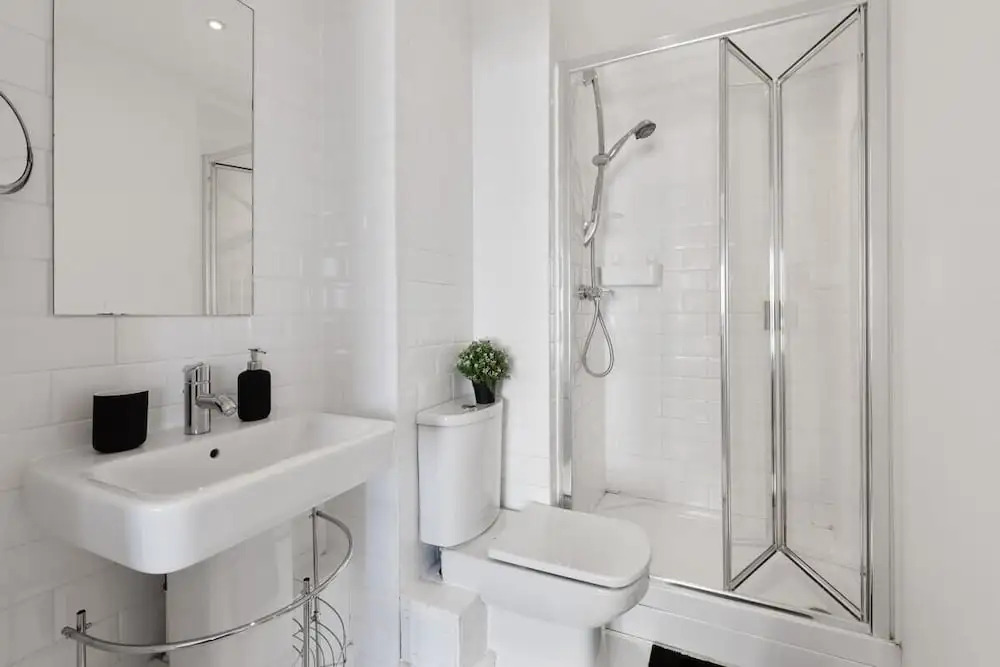Amazing 2 Bed Apt W/balcony nr O2 Arena and Excel