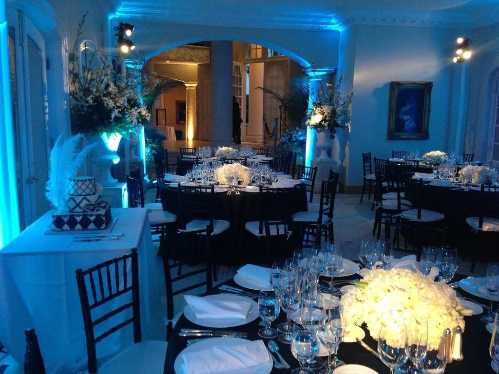 The Stradella Court Mansion