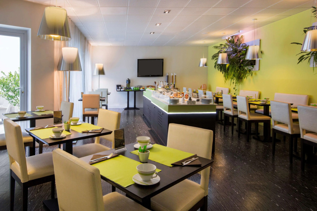 Best Western Plus Richelieu