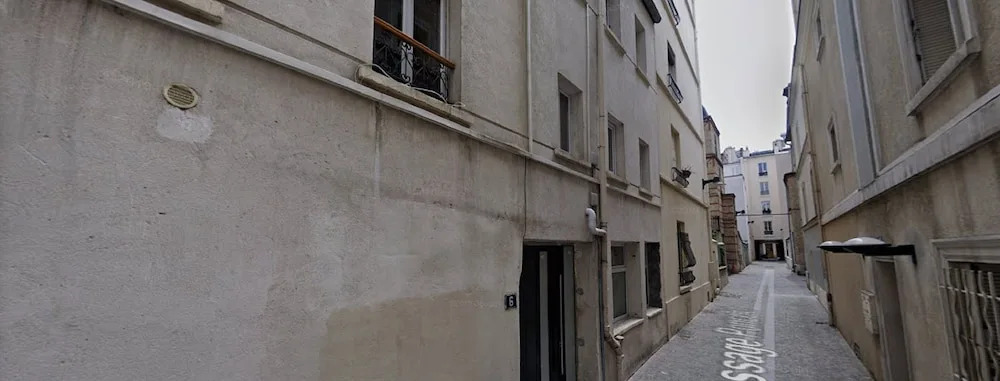 Suite Coco Mademoiselle Great Apt Best