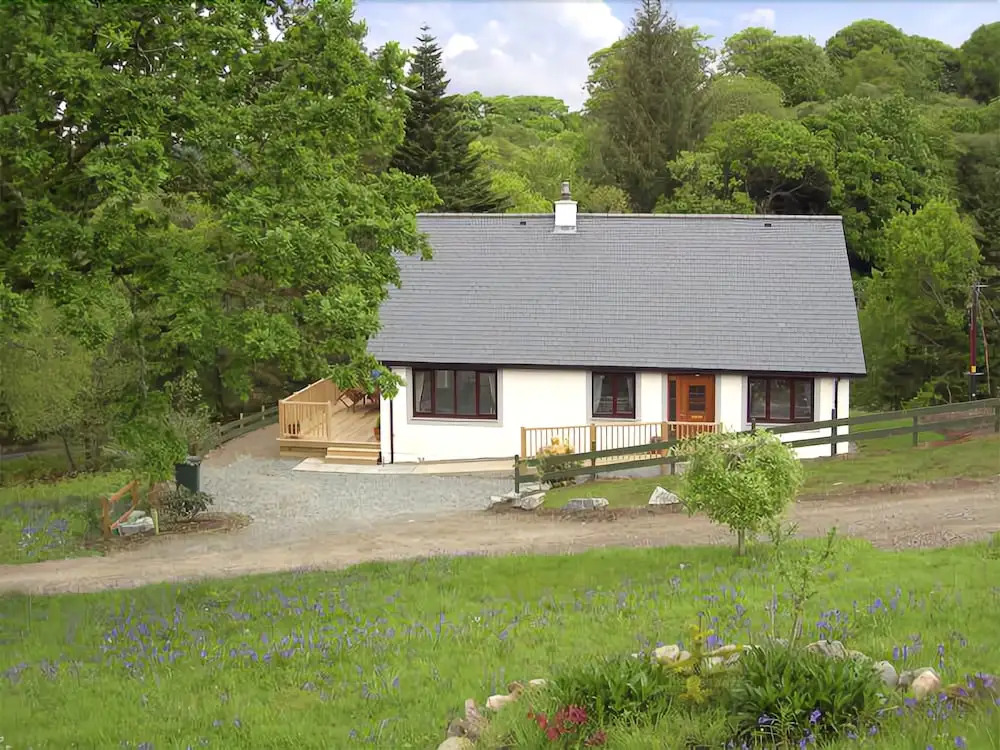 Bluebell Cottage