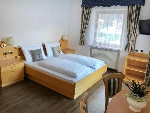 Zur Brücke B&B Apartments oder Zimmer Südtirol Guest Pass inklusive
