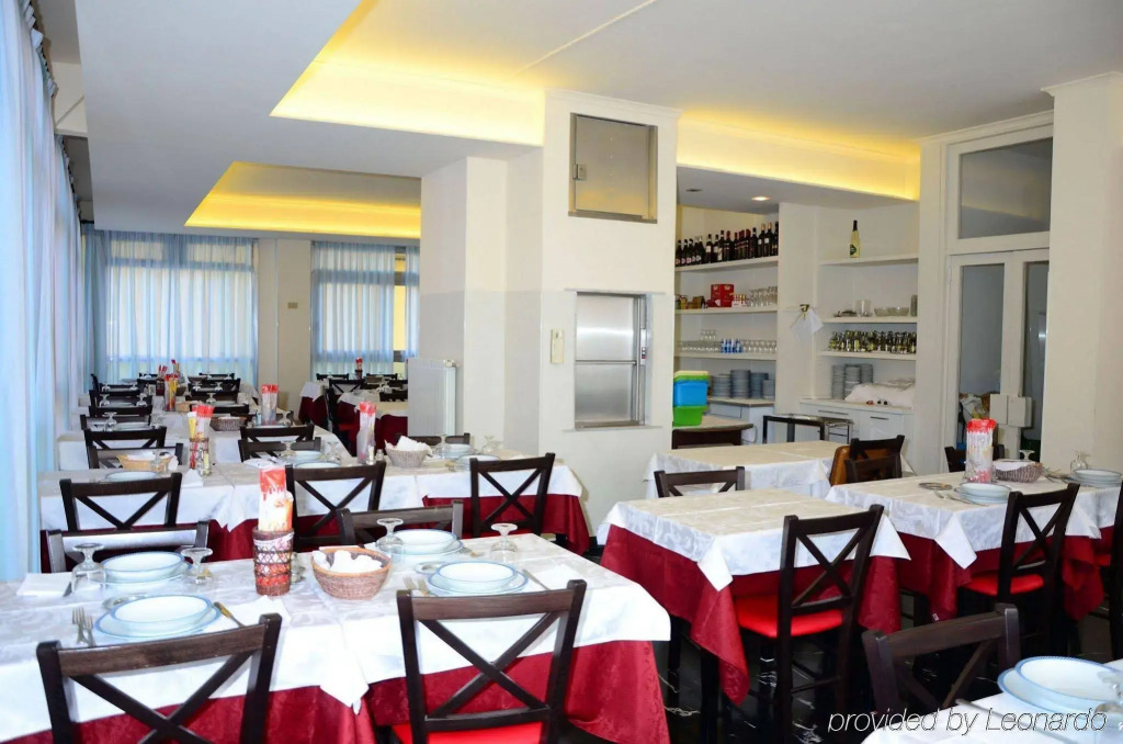 Hotel Aquilia