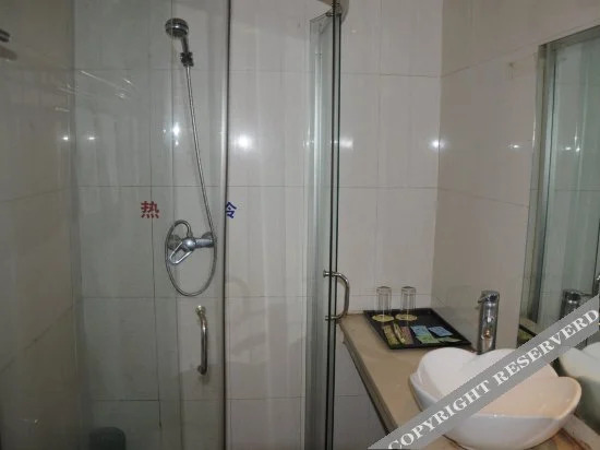 Shengshi Hotel Hangzhou(杭州盛时大酒店)
