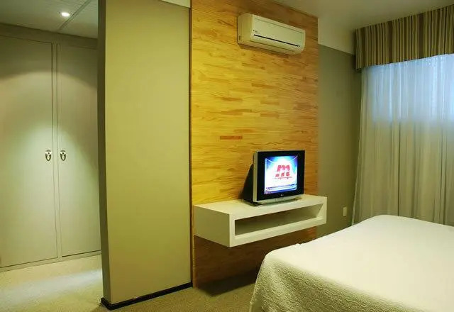 Planalto Hotel