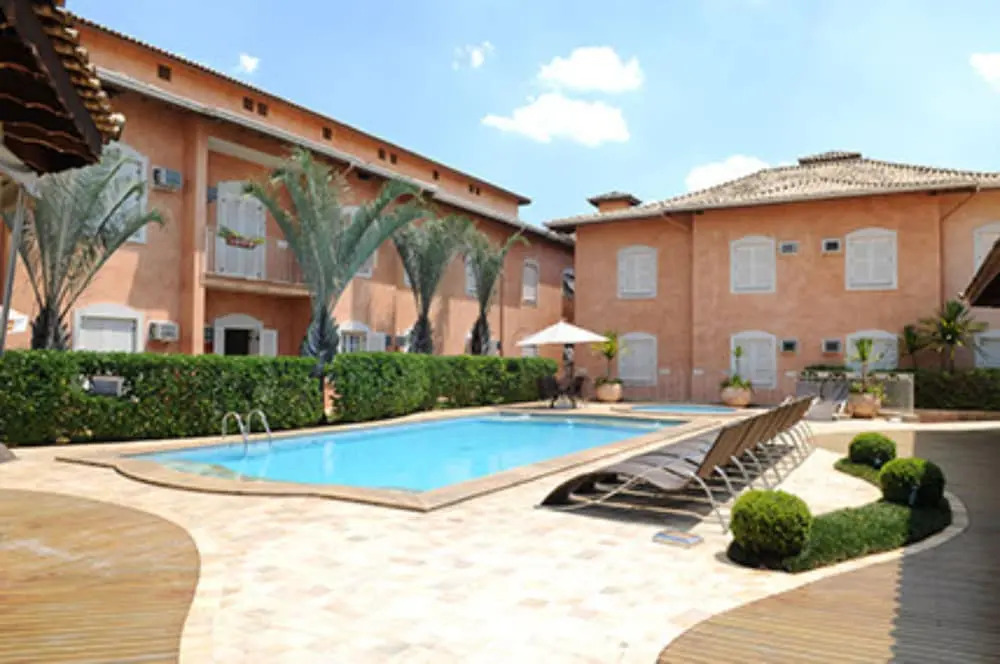 Hotel Cordialle