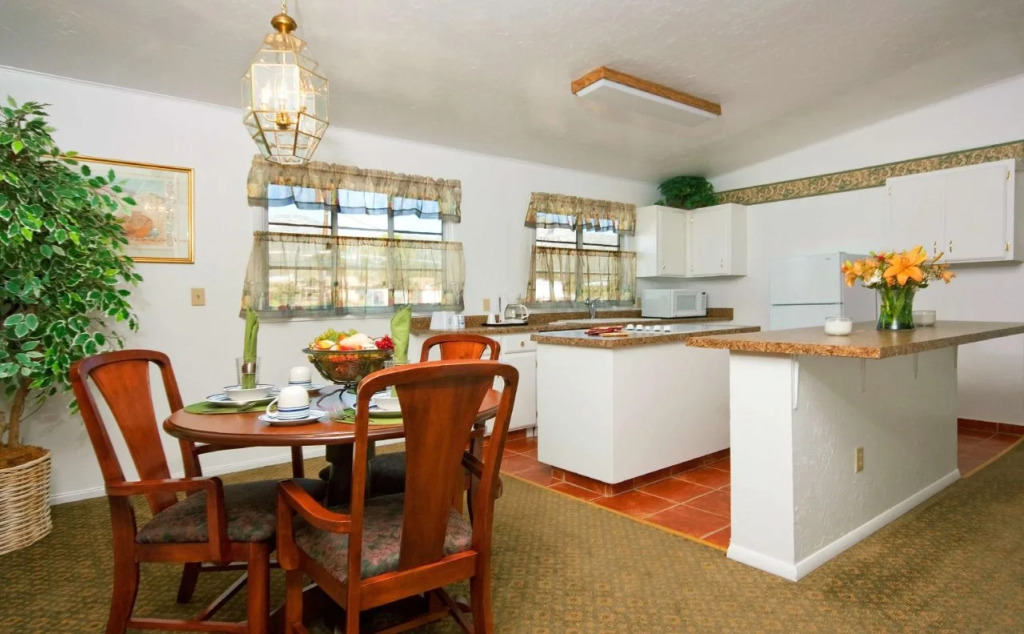 Americas Best Value Inn and Suites Bisbee