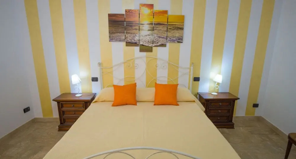 B&B Le Terrazze