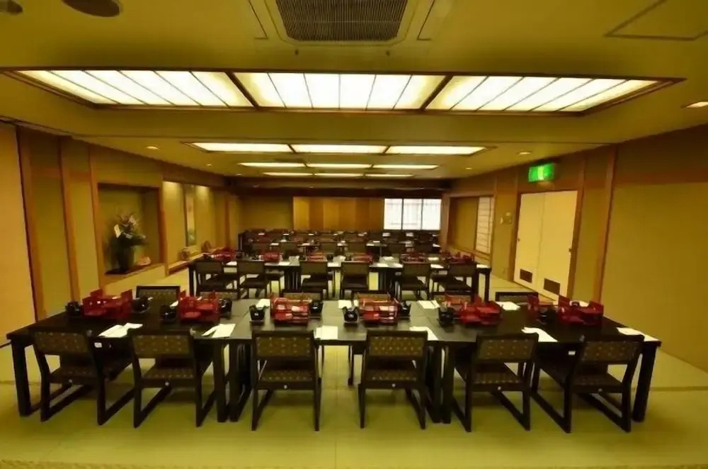 Gion Fukuzumi