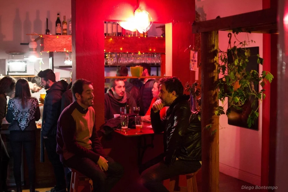 La Casa de Pandora Hostel & Cafe