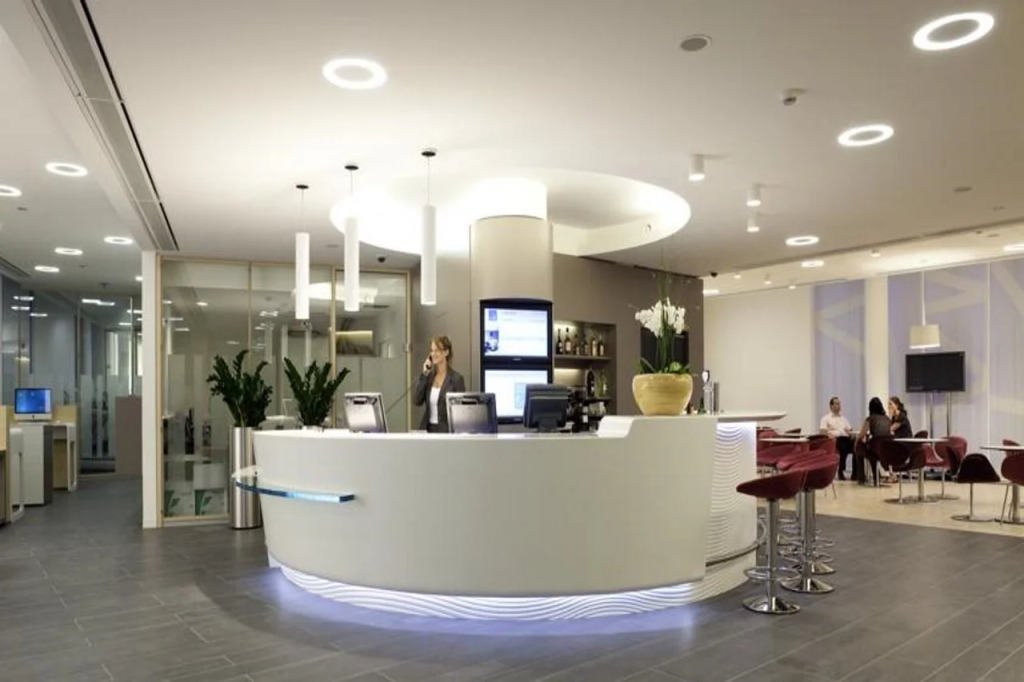 Novotel Suites Luxembourg