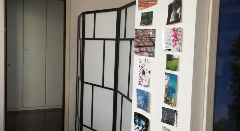 Vannucci Apartment