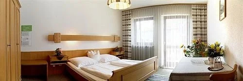 Pension Kreuzhafner