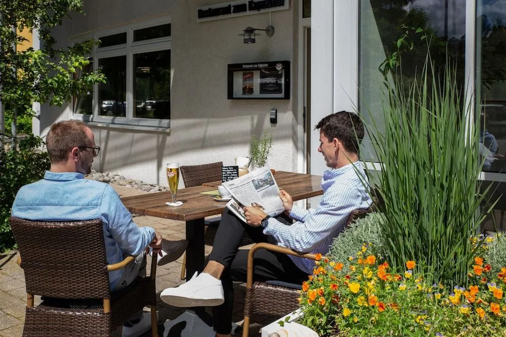 Hotel Kapuzinerhof