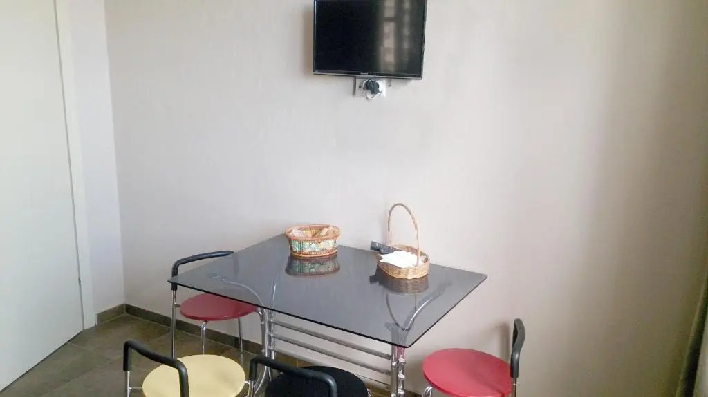 Apartment Lubliana