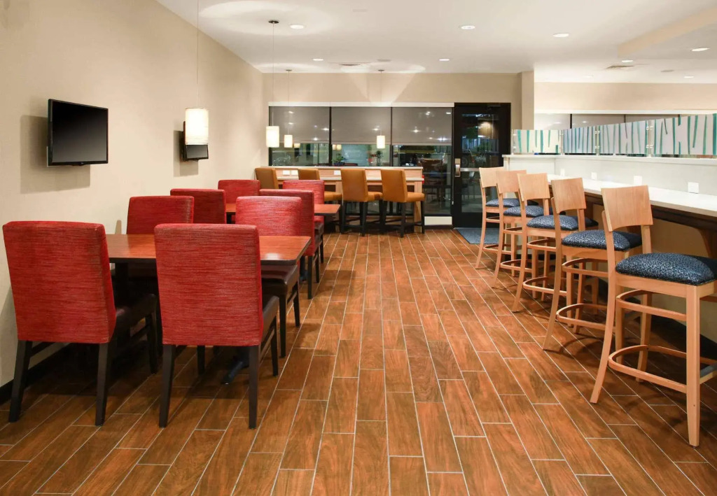 TownePlace Suites by Marriott Macon Mercer University