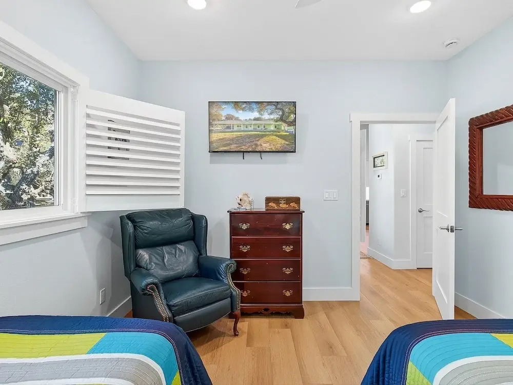 Sea Esta F601b 2 Bedroom Home