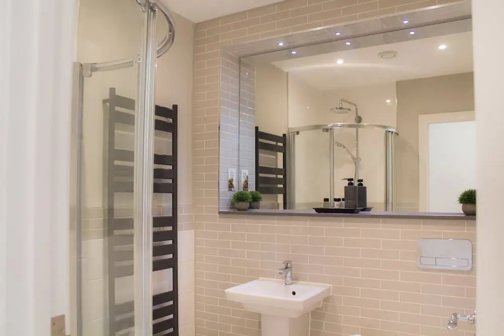 James Street Townhouse